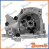 Pompe à huile pour PEUGEOT | BPO-PE-003, 04-40069-SX